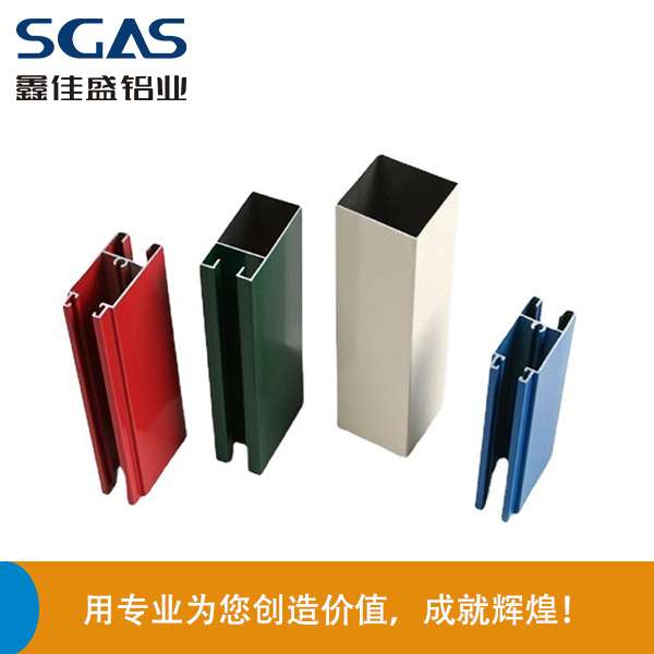 建筑铝型材的劣势特征大盘点！请点击！