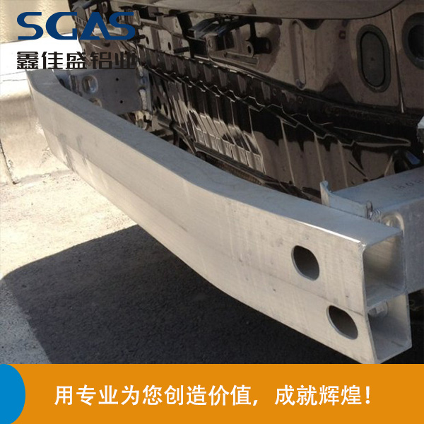 全面了解工业铝型材