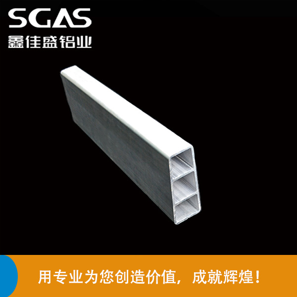 铝型材时效工艺操作规程