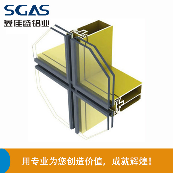幕墙是什么？有什么作用？