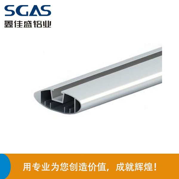 挤压铝型材表面起泡起皮原因及处理方法