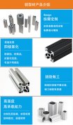 给大家讲一讲铝合金门窗的质量标准