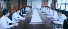 坚定同行，荣辱与共——平凡鑫佳盛人合力创未