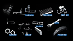 工业型材崭露头角，新赛道砥砺前行